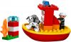 LEGO - Fire Boat 10591 - (New & Sealed)