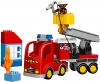 LEGO - Fire Truck 10592 - (New & Sealed)