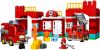LEGO - Fire Station 10593 - (New & Sealed)