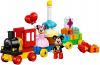 LEGO - Mickey & Minnie Birthday Parade 10597 - (New & Sealed)