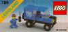 LEGO - UNICEF Van 106 - (New & Sealed)