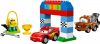 LEGO - Classic Race 10600 - (New & Sealed)
