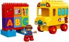 LEGO - My First Bus 10603 - (New & Sealed)