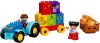 LEGO - My First Tractor 10615 - (New & Sealed)