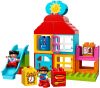LEGO - My First Playhouse 10616 - (New & Sealed)