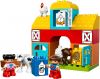 LEGO - My First Farm 10617 - (New & Sealed)