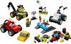 LEGO - LEGO Monster Trucks 10655 - (New & Sealed)