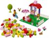 LEGO - Pink Suitcase 10660 - (New & Sealed)