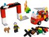 LEGO - My First LEGO Fire Station 10661 - (New & Sealed)