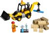 LEGO - Digger 10666 - (New & Sealed)