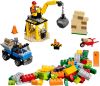 LEGO - Construction 10667 - (New & Sealed)
