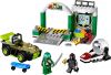 LEGO - Turtle Lair 10669 - (New & Sealed)