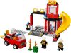 LEGO - Fire Emergency 10671 - (New & Sealed)