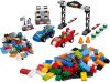 LEGO - Race Car Rally 10673 - (New & Sealed)