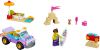 LEGO - Beach Trip 10677 - (New & Sealed)
