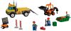 LEGO - Road Work Truck 10683 - (New & Sealed)