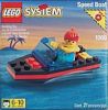 LEGO - Speedboat 1069 - (New & Sealed)