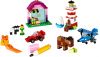 LEGO - Creative Bricks 10692 - (New & Sealed)