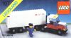 LEGO - Mail Truck 107 - (New & Sealed)