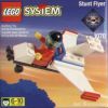 LEGO - Stunt Flyer 1070 - (New & Sealed)