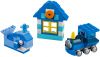 LEGO - Blue Creative Box 10706 - (New & Sealed)