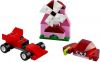LEGO - Red Creative Box 10707 - (New & Sealed)