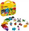 LEGO - Creative Suitcase 10713 - (New & Sealed)