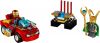 LEGO - Iron Man vs. Loki 10721 - (New & Sealed)