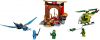 LEGO - Lost Temple 10725 - (New & Sealed)
