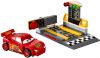 LEGO - Lightning McQueen Speed Launcher 10730 - (New & Sealed)
