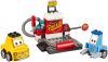 LEGO - Guido and Luigi's Pit Stop 10732 - (New & Sealed)