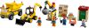 LEGO - Demolition Site 10734 - (New & Sealed)