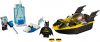 LEGO - Batman vs. Mr. Freeze 10737 - (New & Sealed)