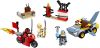 LEGO - Shark Attack 10739 - (New & Sealed)