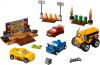 LEGO - Thunder Hollow Crazy 8 Race 10744 - (New & Sealed)