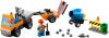 LEGO - Road Repair Truck 10750 - (New & Sealed)