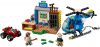 LEGO - Mountain Police Chase 10751 - (New & Sealed)