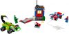 LEGO - Spider-Man vs. Scorpion Street Showdown 10754 - (New & Sealed)