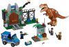LEGO - T. Rex Breakout 10758 - (New & Sealed)