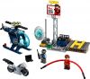 LEGO - Elastigirl's Rooftop Pursuit 10759 - (New & Sealed)