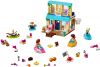 LEGO - Stephanie's Lakeside House 10763 - (New & Sealed)