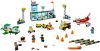 LEGO - City Central Airport 10764 - (New & Sealed)