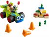 LEGO - Woody & RC 10766 - (New & Sealed)