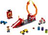 LEGO - Duke Caboom's Stunt Show 10767 - (New & Sealed)