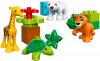 LEGO - Baby Animals 10801 - (New & Sealed)