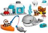 LEGO - Arctic 10803 - (New & Sealed)