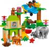 LEGO - Jungle 10804 - (New & Sealed)