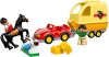 LEGO - Horse Trailer 10807 - (New & Sealed)