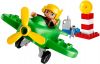 LEGO - Little Plane 10808 - (New & Sealed)