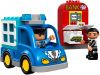 LEGO - Police Patrol 10809 - (New & Sealed)